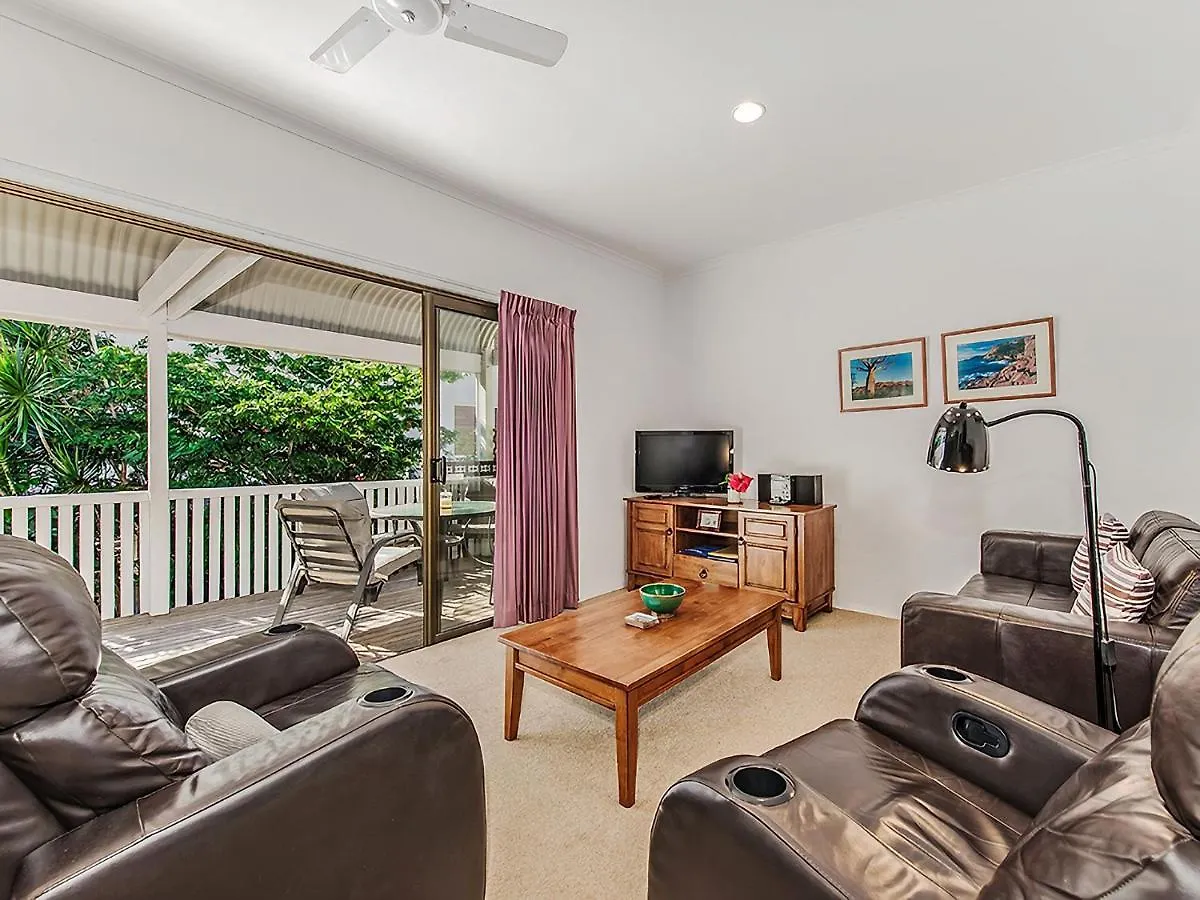 Unit 2 Riverbreeze Noosaville Διαμέρισμα