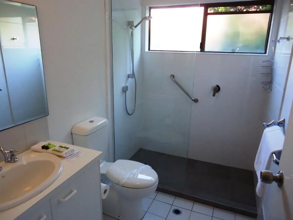 Unit 2 Riverbreeze Noosaville Αυστραλία
