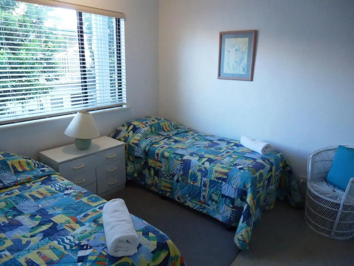 Διαμέρισμα Unit 2 Riverbreeze Noosaville