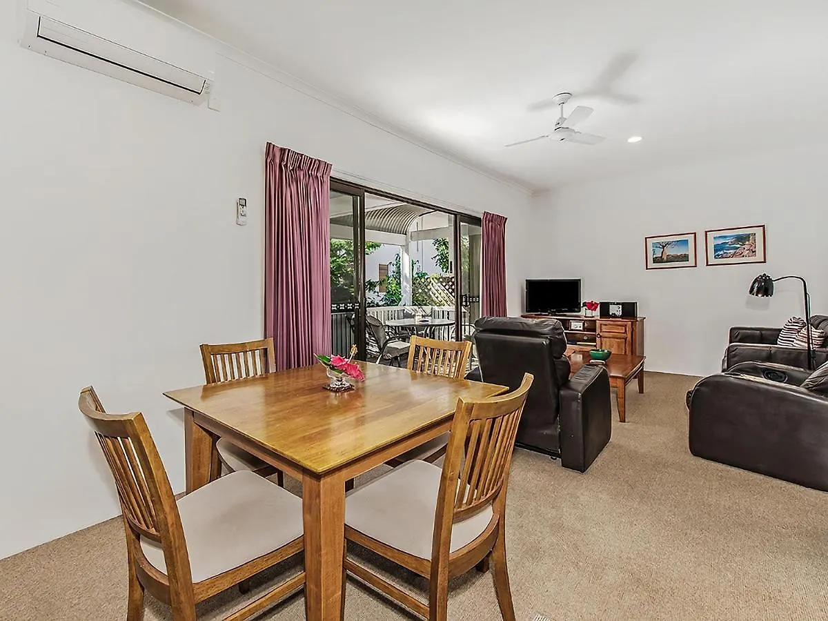 Unit 2 Riverbreeze Noosaville Αυστραλία
