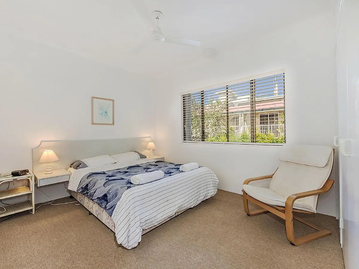 Unit 2 Riverbreeze Noosaville Διαμέρισμα