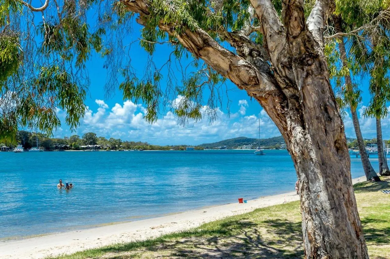 Unit 2 Riverbreeze Noosaville