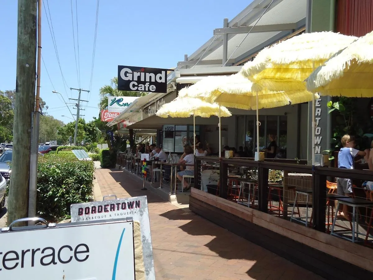 Διαμέρισμα Unit 2 Riverbreeze Noosaville Αυστραλία