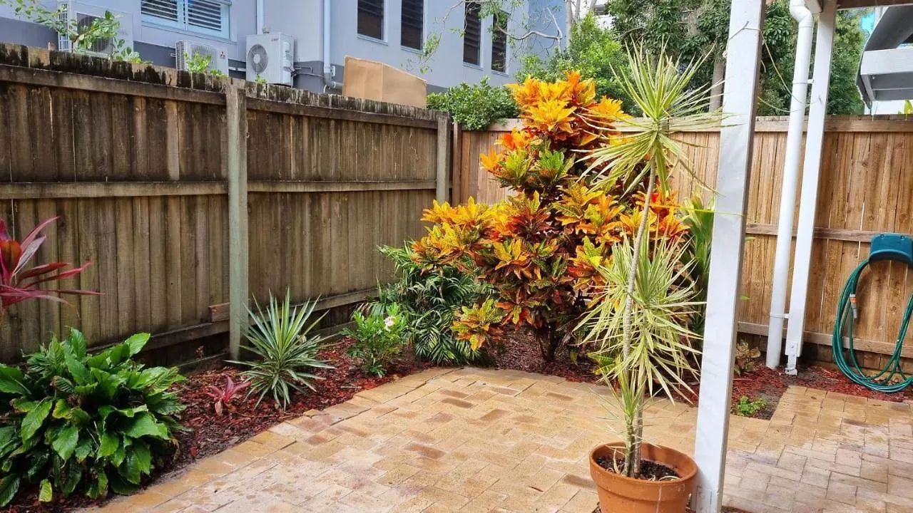 Διαμέρισμα Unit 2 Riverbreeze Noosaville