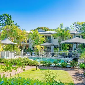 Appartement Noosa River Retreat, Noosaville